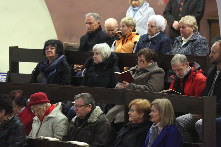 20-lecie Akcji Katolickiej w archidiecezji katowickiej