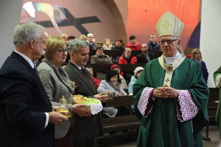 20-lecie Akcji Katolickiej w archidiecezji katowickiej