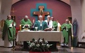 20-lecie Akcji Katolickiej w archidiecezji katowickiej