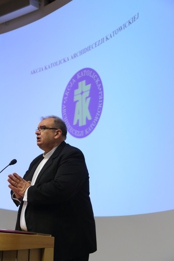 20-lecie Akcji Katolickiej w archidiecezji katowickiej