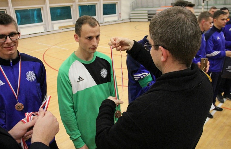 IX Puchar Metropolity Warszawskiego