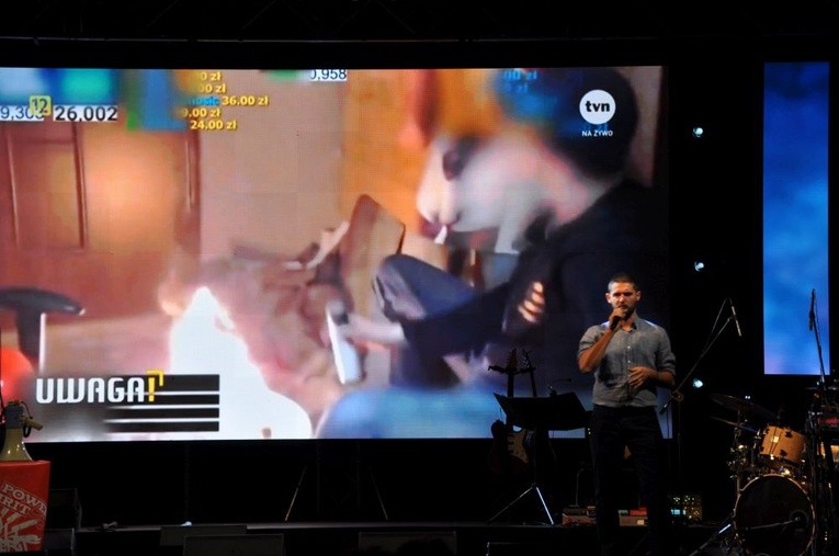 Strefa Chwały w Opolu