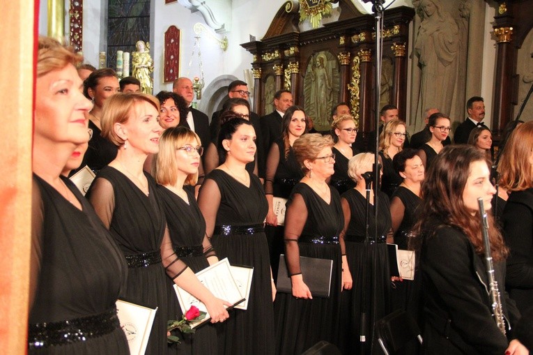 20-lecie Canticum Iubilaeum