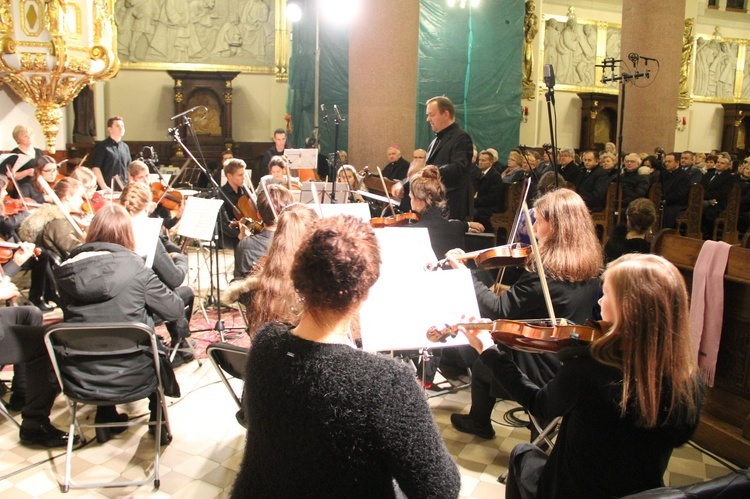 20-lecie Canticum Iubilaeum