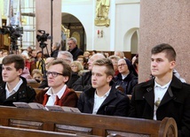 20-lecie Canticum Iubilaeum