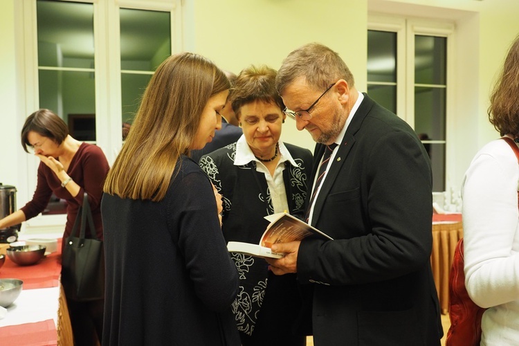 Międzynarodowy Kongres dla Małżeństwa i Rodziny - Kraków 2018