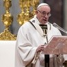 Papież: Pomoc ubogim nie jest modą pontyfikatu, ale koniecznością