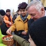 Rocznica poświęcenia Śląskiej Fatimy