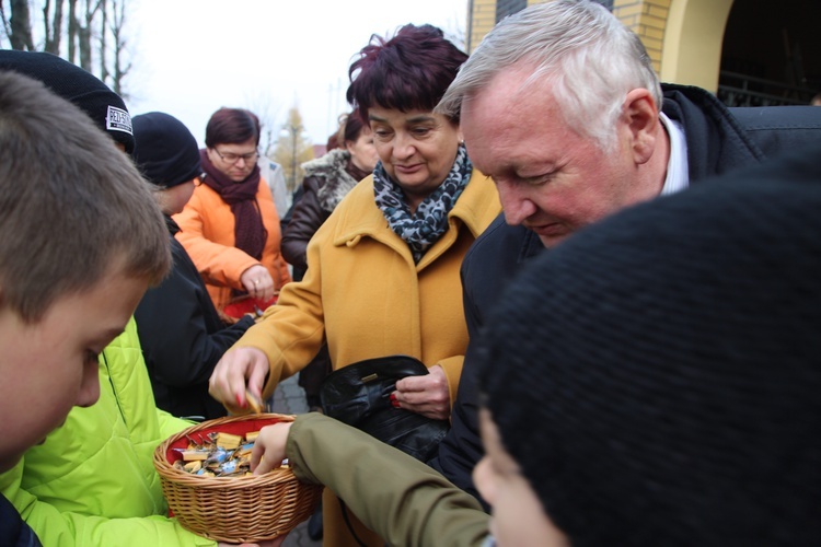 Rocznica poświęcenia Śląskiej Fatimy