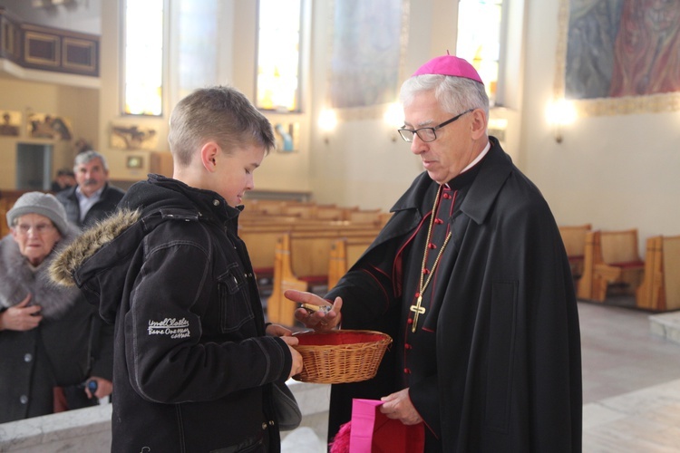 Rocznica poświęcenia Śląskiej Fatimy