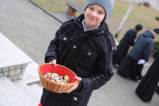 Rocznica poświęcenia Śląskiej Fatimy