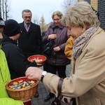 Rocznica poświęcenia Śląskiej Fatimy