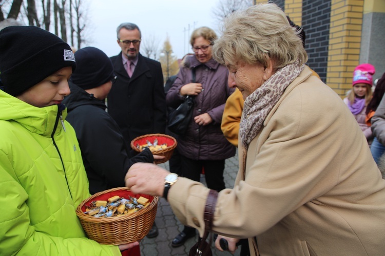 Rocznica poświęcenia Śląskiej Fatimy