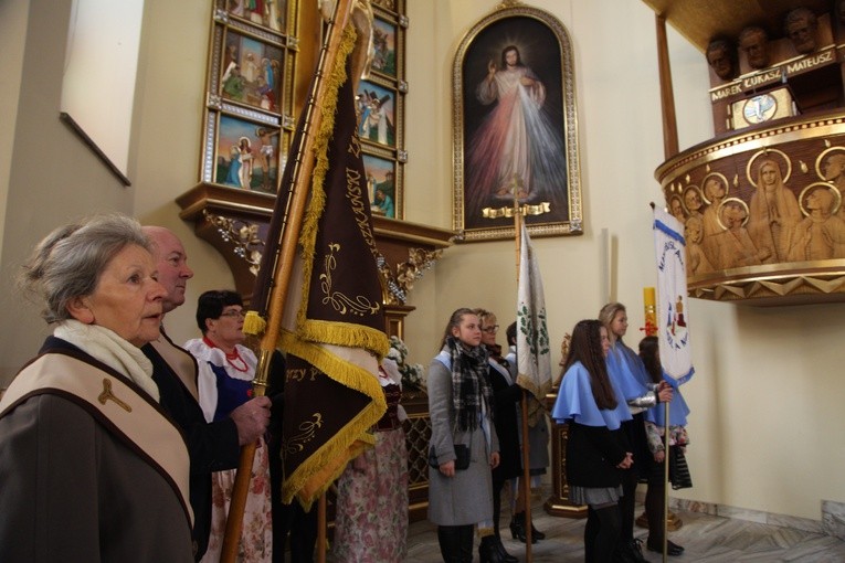 Rocznica poświęcenia Śląskiej Fatimy