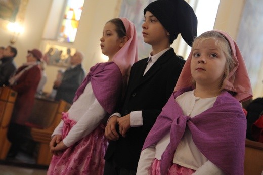 Rocznica poświęcenia Śląskiej Fatimy