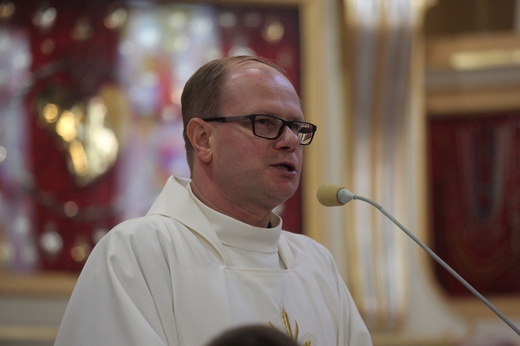 Rocznica poświęcenia Śląskiej Fatimy