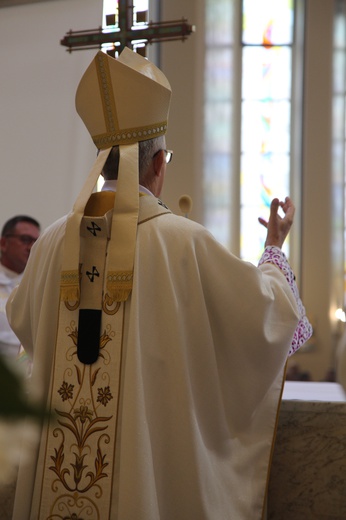 Rocznica poświęcenia Śląskiej Fatimy