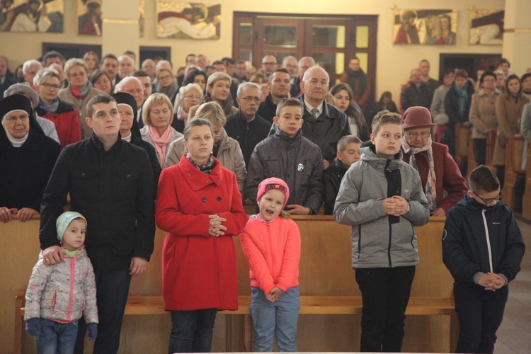 Rocznica poświęcenia Śląskiej Fatimy