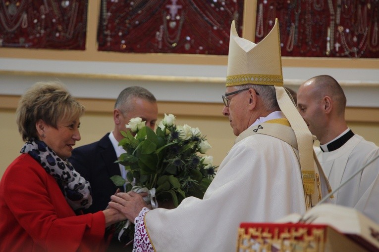 Rocznica poświęcenia Śląskiej Fatimy