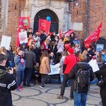 Marsz Szlachetnej Paczki we Wrocławiu