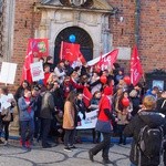 Marsz Szlachetnej Paczki we Wrocławiu