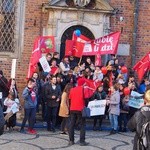 Marsz Szlachetnej Paczki we Wrocławiu