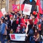 Marsz Szlachetnej Paczki we Wrocławiu