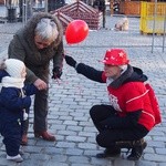 Marsz Szlachetnej Paczki we Wrocławiu