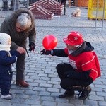 Marsz Szlachetnej Paczki we Wrocławiu