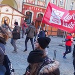 Marsz Szlachetnej Paczki we Wrocławiu