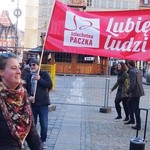 Marsz Szlachetnej Paczki we Wrocławiu