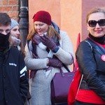 Marsz Szlachetnej Paczki we Wrocławiu