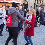 Marsz Szlachetnej Paczki we Wrocławiu