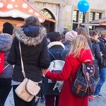 Marsz Szlachetnej Paczki we Wrocławiu