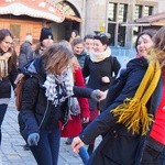 Marsz Szlachetnej Paczki we Wrocławiu