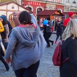 Marsz Szlachetnej Paczki we Wrocławiu