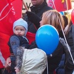 Marsz Szlachetnej Paczki we Wrocławiu