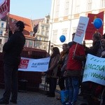 Marsz Szlachetnej Paczki we Wrocławiu