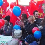 Marsz Szlachetnej Paczki we Wrocławiu