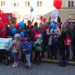 Marsz Szlachetnej Paczki we Wrocławiu