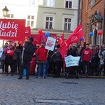 Marsz Szlachetnej Paczki we Wrocławiu