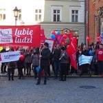 Marsz Szlachetnej Paczki we Wrocławiu