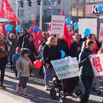 Marsz Szlachetnej Paczki we Wrocławiu
