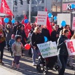 Marsz Szlachetnej Paczki we Wrocławiu