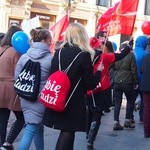 Marsz Szlachetnej Paczki we Wrocławiu