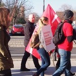 Marsz Szlachetnej Paczki we Wrocławiu