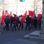 Marsz Szlachetnej Paczki we Wrocławiu