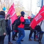 Marsz Szlachetnej Paczki we Wrocławiu