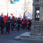 Marsz Szlachetnej Paczki we Wrocławiu