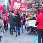 Marsz Szlachetnej Paczki we Wrocławiu